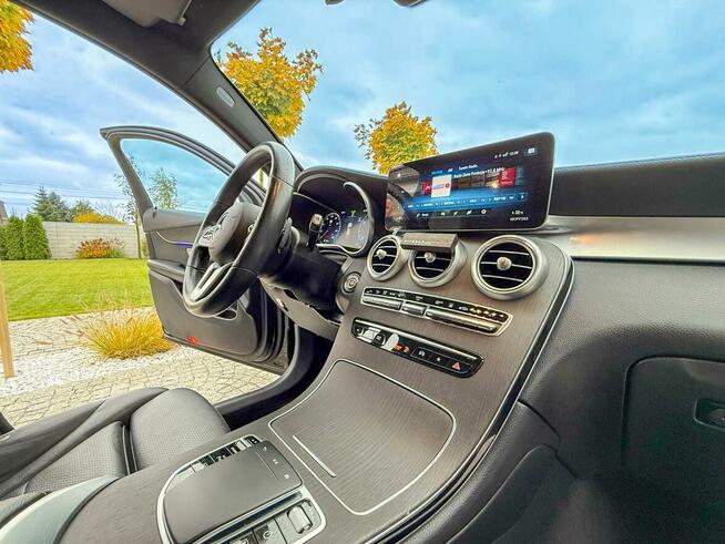 Mercedes-Benz GLC Coupe 300 4-Matic