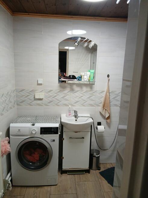 Sprzedam dom pod miastem