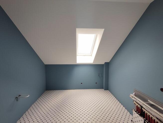 wykonczenie wnętrz, remonty mieszkań