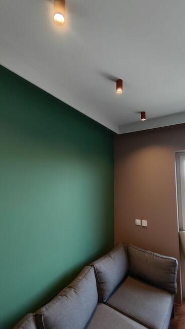 wykonczenie wnętrz, remonty mieszkań