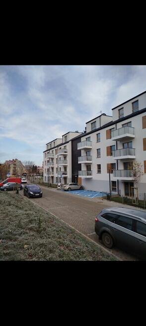 Mieszkanie dwupokojowe Gdańsk