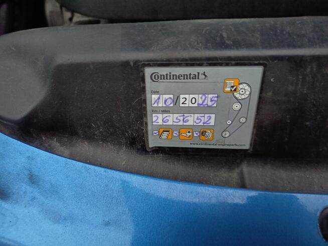 Sprzedam volsawegen new betele