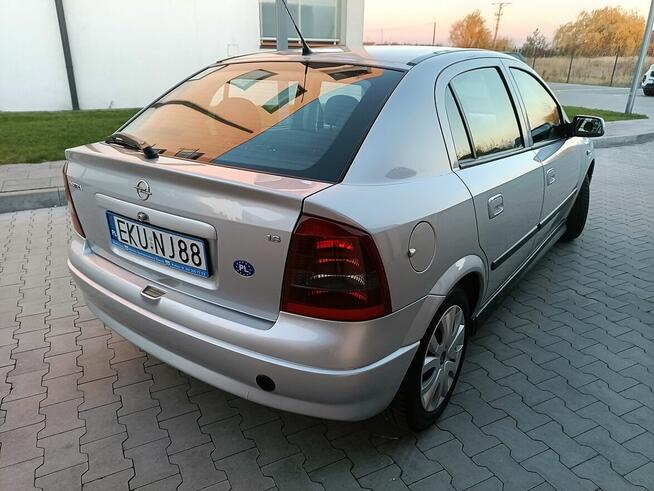 GAZ, 1 właściciel od 7 lat, klimatyzacja, super stan!