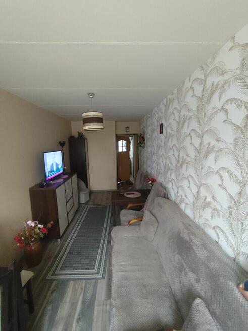 Sprzedam mieszkanie Myślęta