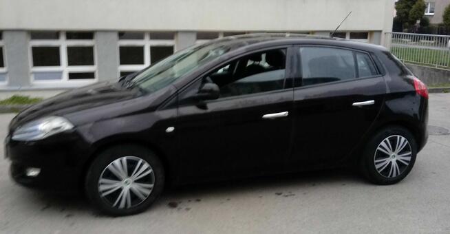 Sprzedam Fiat Bravo