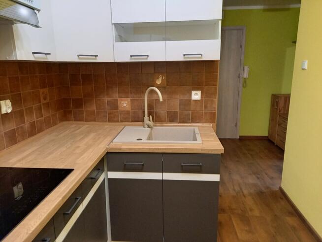 AGH-okolice, Azory/2 niezależne pokoje +kuch., po rem.