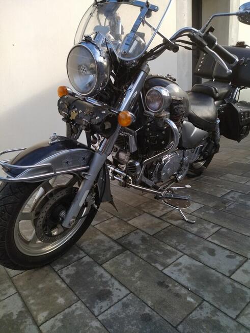 Hyosung gv sprzedam