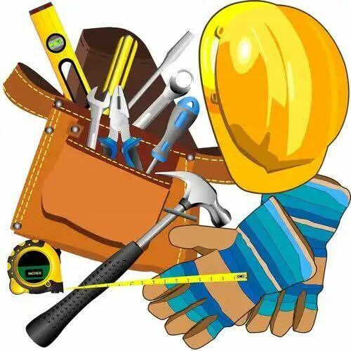 Monter / Pracownik Ogólnobudowlany