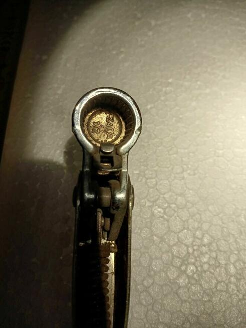 Ramie wycieraczki FSO L 450