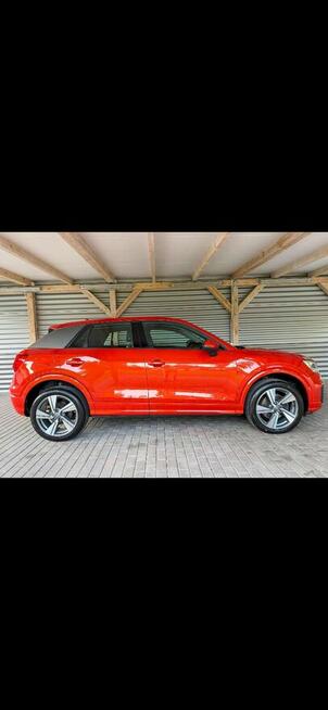 PIĘKNE AUDI Q2