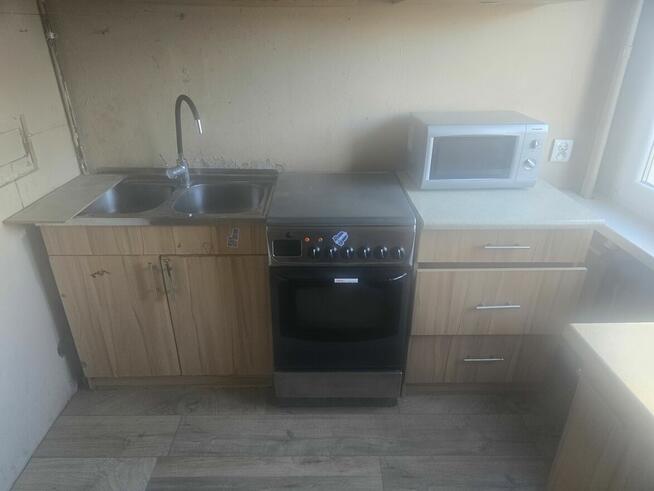 Mieszkanie na sprzedaż w świetnej lokalizacji