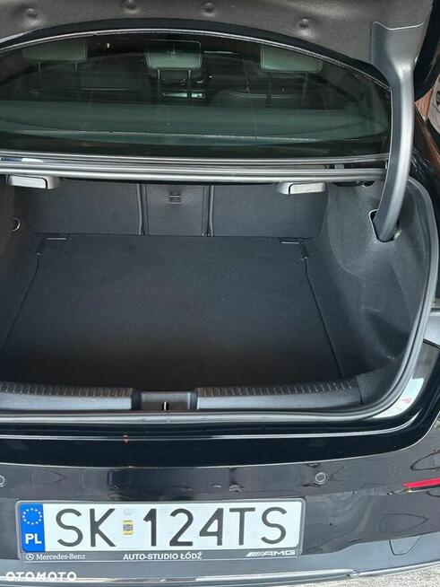 Mercedes-Benz CLA 180 Progressive 7G-DCT