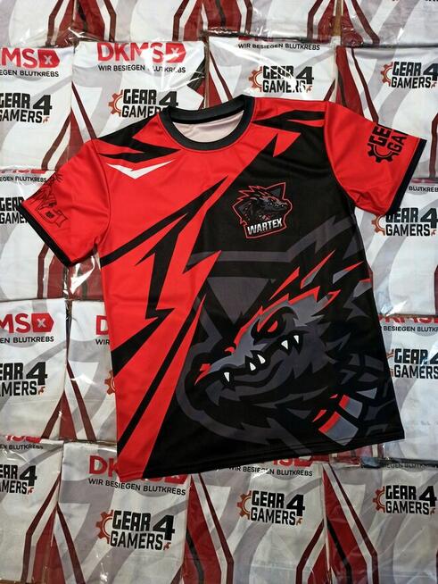 KOSZULKI Z WŁASNYM NADRUKIEM