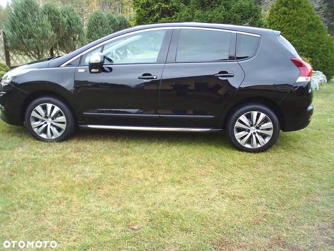 Peugeot 3008 1.6 HDi Style