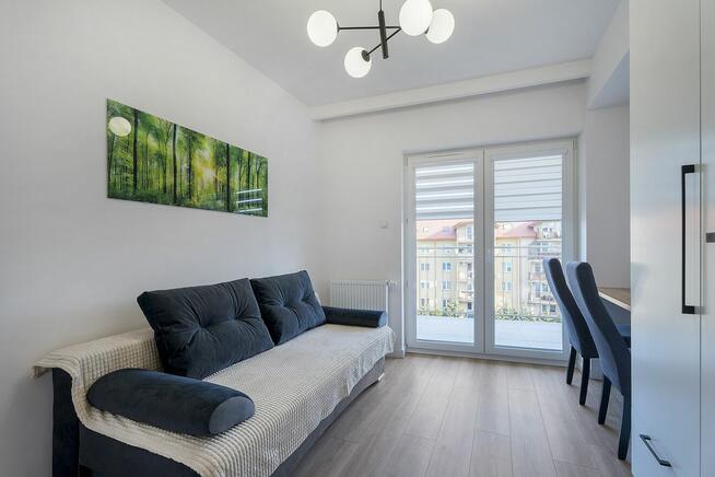 Wysoki Standard| 2 Sypialnie|59m2| Jarosław| Szarych Szeregó