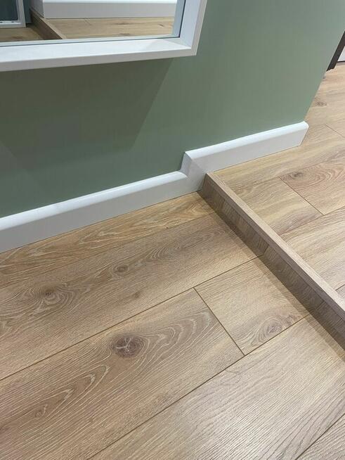 Montaż Paneli, Podłóg i Drzwi w Lesznie– Profesjonalnie