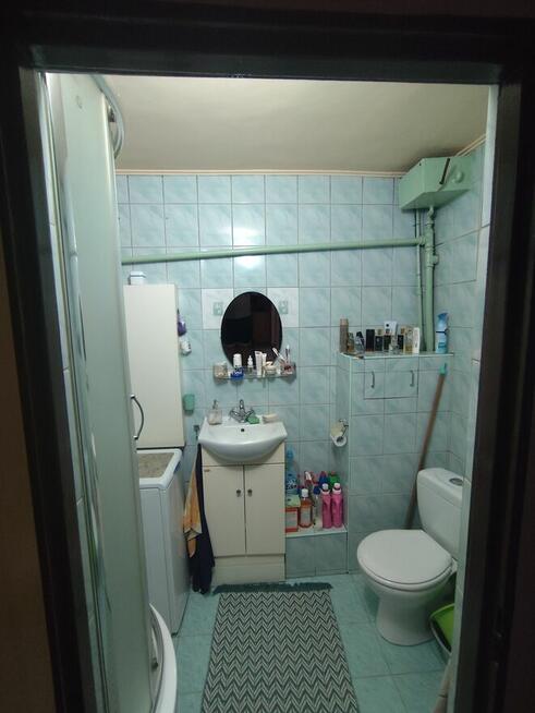 Sprzedam mieszkanie Myślęta