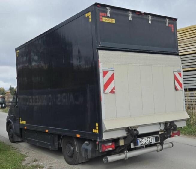 Transport, przewóz lodówki, pralki Warszawa