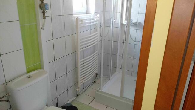 Domek Miłka całoroczny Mazury Miłomłyn