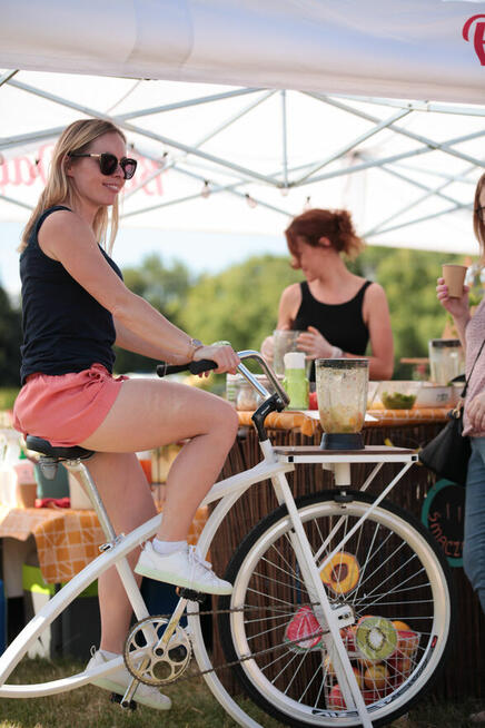 Dr Albin - mobilny serwis rowerowy