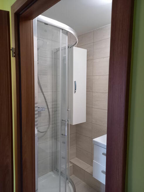 AGH-okolice, Azory/2 niezależne pokoje +kuch., po rem.