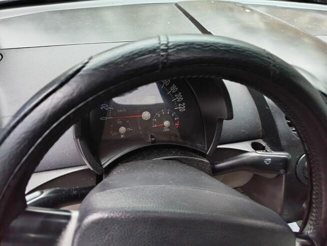 Sprzedam volsawegen new betele