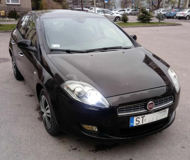 Sprzedam Fiat Bravo