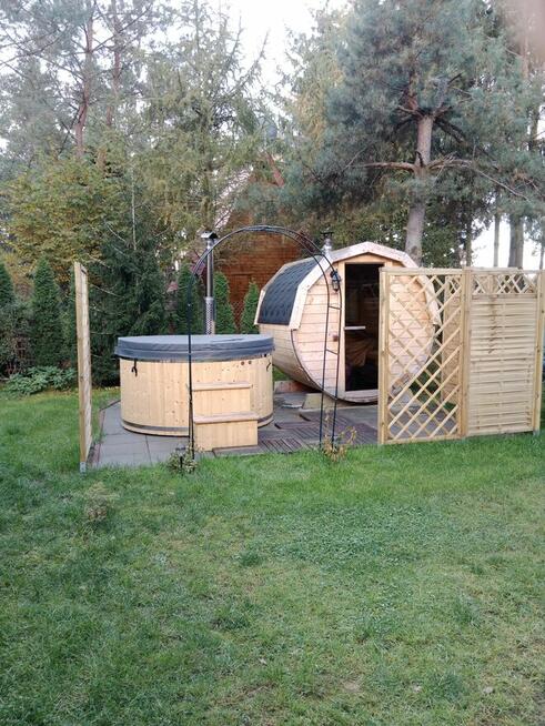 Sprzedam działkę budowlaną