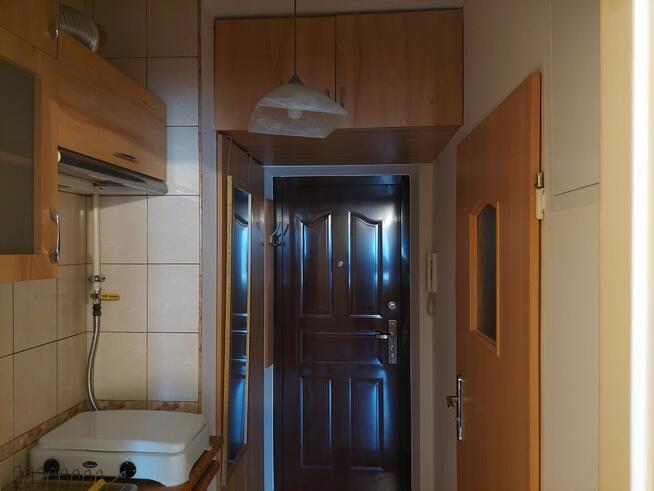 Tanio Sprzedam Kawalerkę, blisko CENTRUM - Ochota