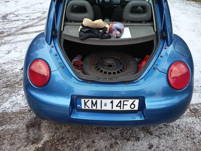 Sprzedam volsawegen new betele