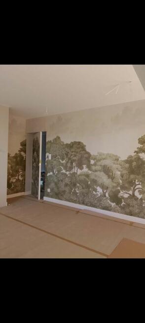 Usługi Remontowo Wykończeniowe