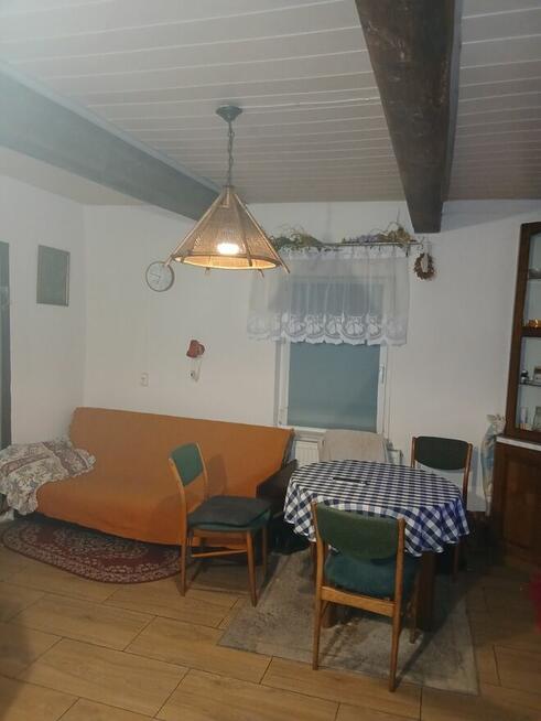 Sprzedam dom pod miastem