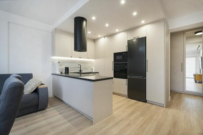 Wysoki Standard| 2 Sypialnie|59m2| Jarosław| Szarych Szeregó