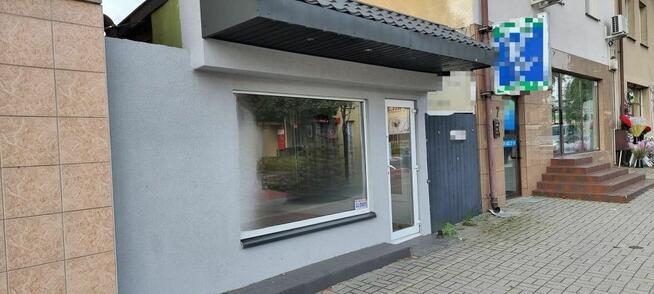 Lokal do wynajęcia w ścisłym centrum Garwolina