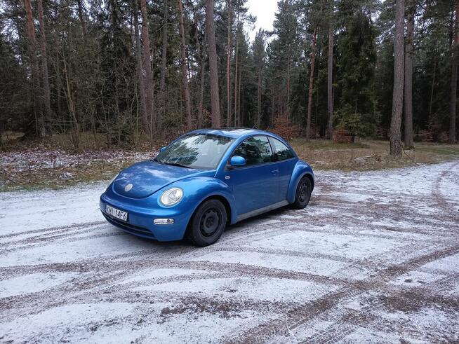 Sprzedam volsawegen new betele