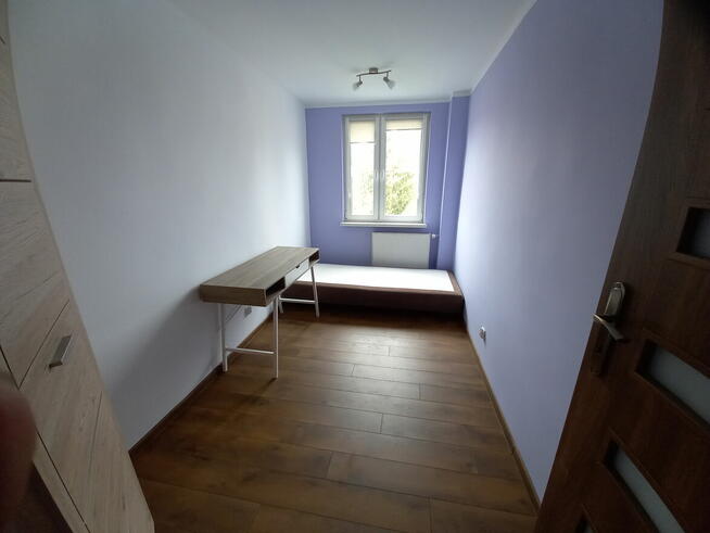 AGH-okolice, Azory/2 niezależne pokoje +kuch., po rem.