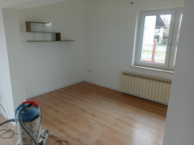 Pracę ogólnobudowlane-wykończenia