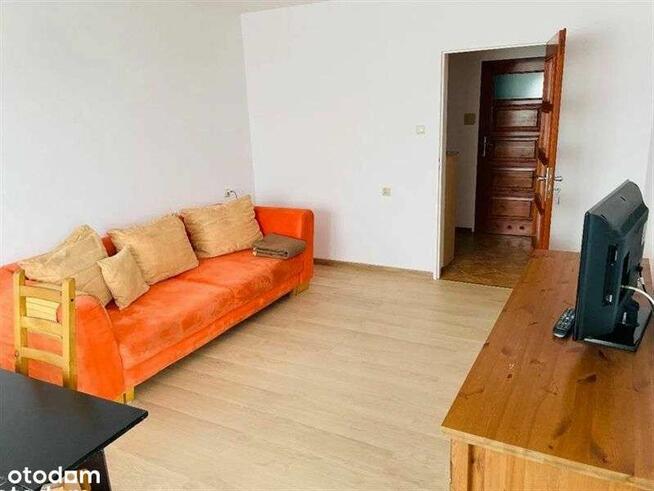 Wynajmę mieszkanie 3 pokoje z balkonem, 64 m2