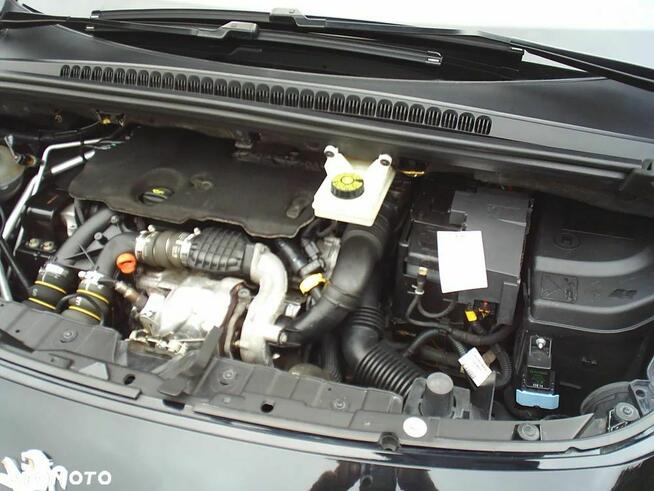 Peugeot 3008 1.6 HDi Style