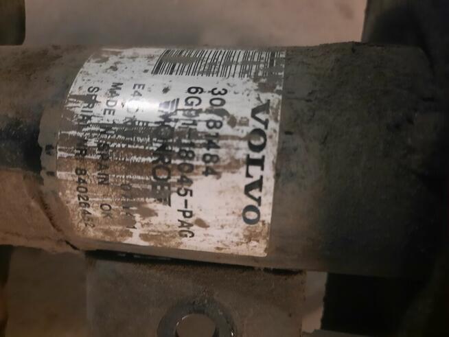 Amortyzatory przód volvo xc70 08- nivo aktywny 31340319 i 18