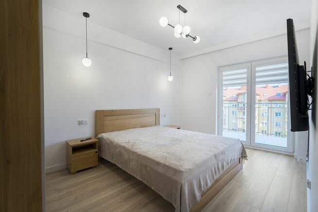 Wysoki Standard| 2 Sypialnie|59m2| Jarosław| Szarych Szeregó