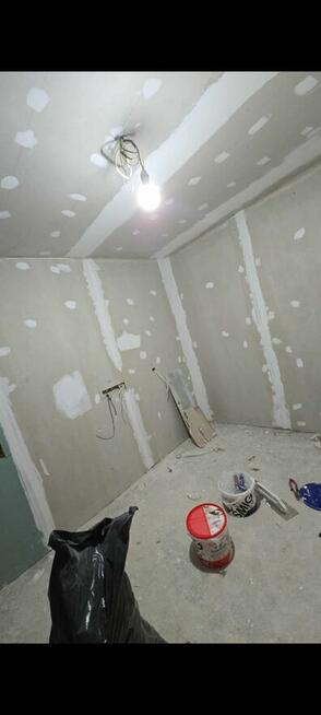 Usługi Remontowo Wykończeniowe