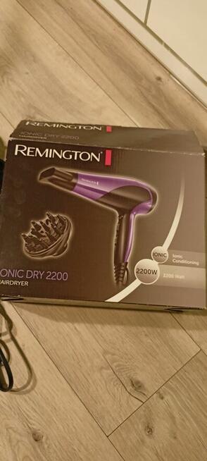 Sprzedam suszarkę Remington