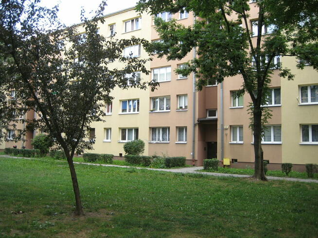 AGH-okolice, Azory/2 niezależne pokoje +kuch., po rem.