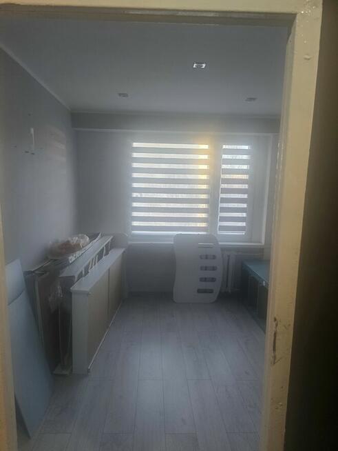 Mieszkanie na sprzedaż w świetnej lokalizacji