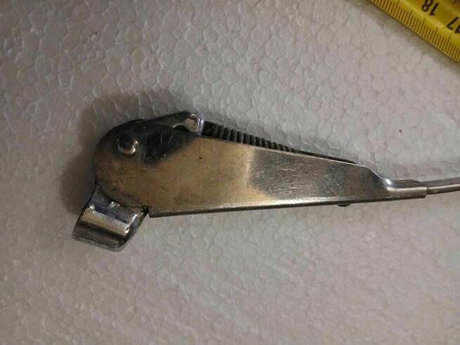 Ramie wycieraczki FSO L 450