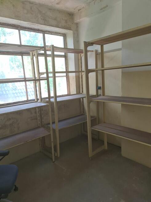 Atrakcyjny lokal 30m pod usługi, handel, produkcję, magazyn