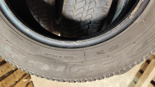 Opony Całoroczne Navigator 2 Dębica 175/65/14