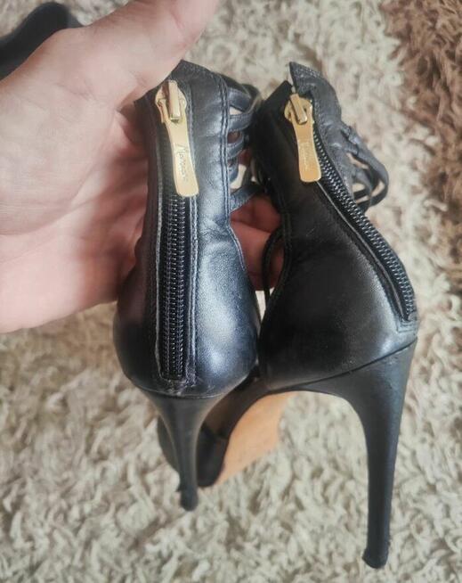 Szpilki Guess Marciano 39