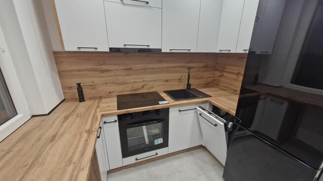 Mieszkanie po gen. remoncie,2 pokoje,2 piętro, os. Południe